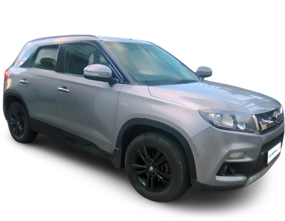 Maruti Vitara Brezza-img
